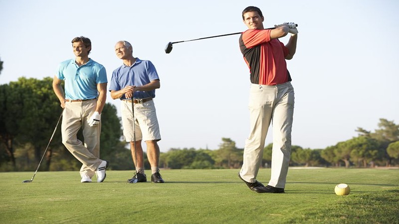 Ponca City Golf Club